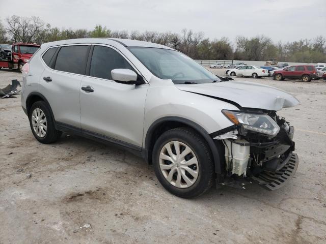 Photo 4 from auction – 2016 NISSAN ROGUE S with VIN KNMAT2MV3GP682645