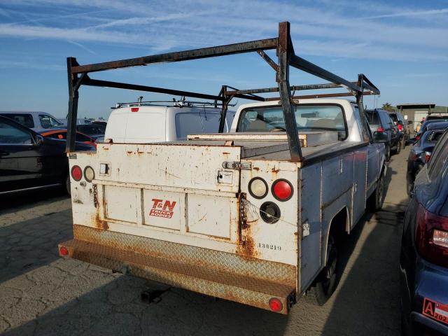 Photo 3 from auction – 1997 FORD F250 with VIN 1FDHF25G3VED04044