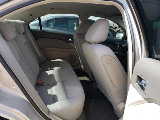 Photo 10 from auction – 2010 FORD FUSION S with VIN 3FAHP0GA9AR108587