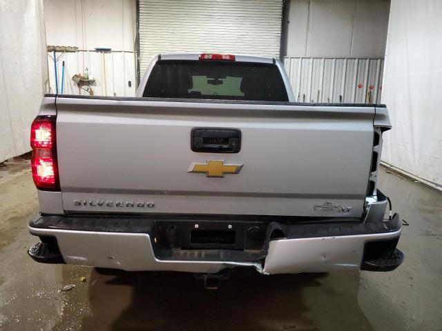Photo 6 from auction – 2018 CHEVROLET silverado with VIN 1GCVKREC6JZ379008