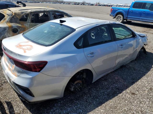 Photo 3 from auction – 2019 KIA FORTE FE with VIN 3KPF24ADXKE086327