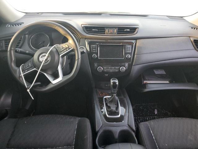 Photo 8 from auction – 2018 NISSAN ROGUE S with VIN KNMAT2MT6JP566233