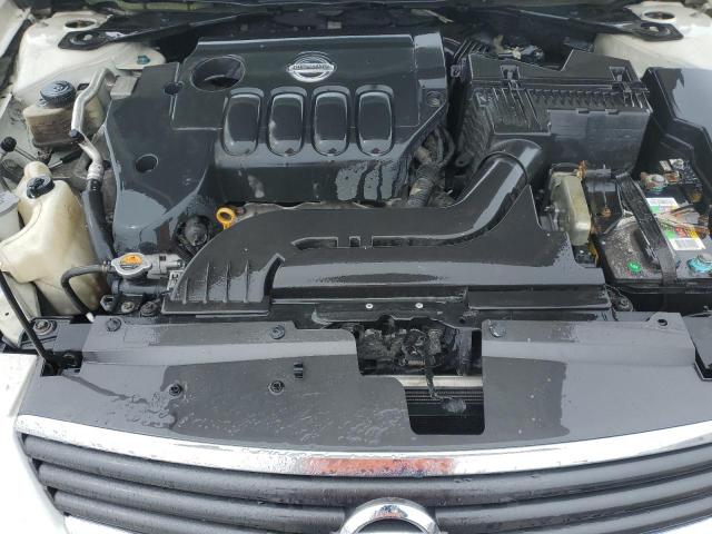 Photo 11 from auction – 2008 NISSAN ALTIMA 2.5 with VIN 1N4AL21E08N498044