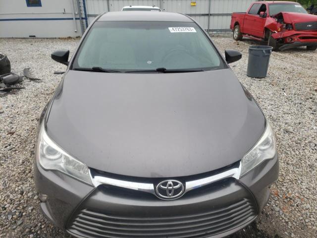 Photo 5 from auction – 2016 TOYOTA CAMRY LE with VIN 4T4BF1FK6GR580980