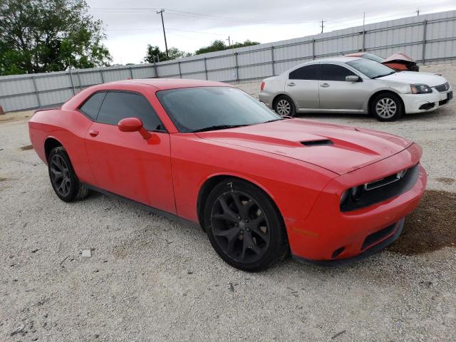 Photo 4 from auction – 2015 DODGE CHALLENGER with VIN 2C3CDZBG2FH783394