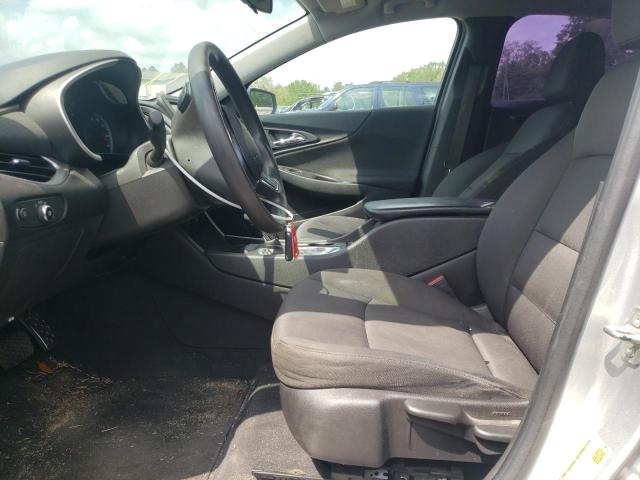 Photo 7 from auction – 2016 CHEVROLET MALIBU LS with VIN 1G1ZB5ST7GF288721