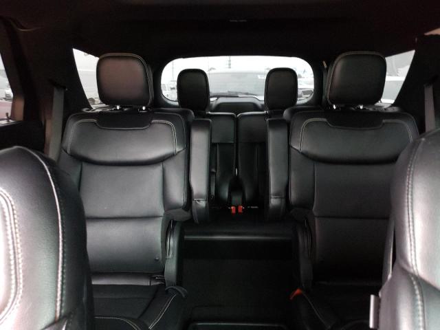 Photo 10 from auction – 2020 FORD EXPLORER S with VIN 1FM5K8GC9LGA52135