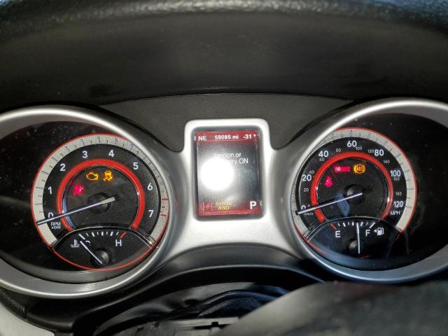 Photo 9 from auction – 2019 DODGE JOURNEY GT with VIN 3C4PDDEG3KT774748