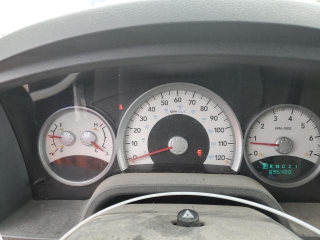 Photo 9 from auction – 2006 DODGE DAKOTA QUA with VIN 1D7HW48N96S666589