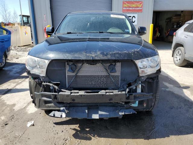 Photo 5 from auction – 2013 DODGE DURANGO SX with VIN 1C4RDJAGXDC672181