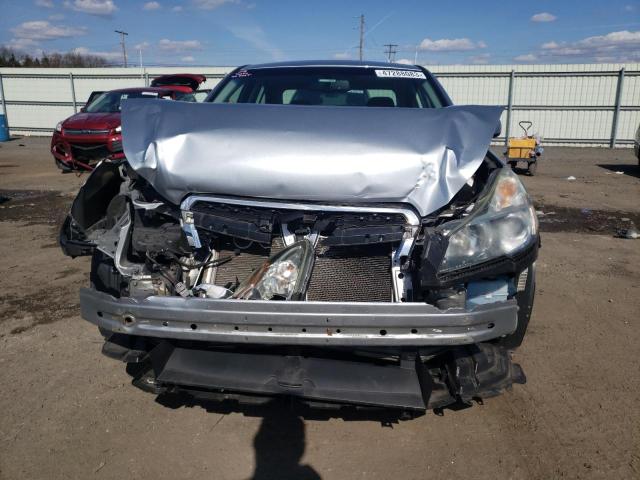 Photo 5 from auction – 2013 SUBARU LEGACY 2.5 with VIN 4S3BMBG6XD3014625