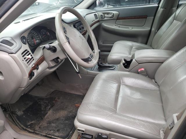 Photo 5 from auction – 2004 CHEVROLET IMPALA LS with VIN 2G1WH52K349264137