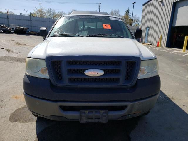 Photo 5 from auction – 2006 FORD F150 with VIN 1FTRF12206NB04462