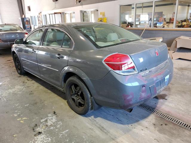 Photo 2 from auction – 2007 SATURN AURA XE with VIN 1G8ZS57N57F148159