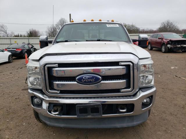 Photo 5 from auction – 2013 FORD F250 SUPER with VIN 1FT7W2B6XDEA58667