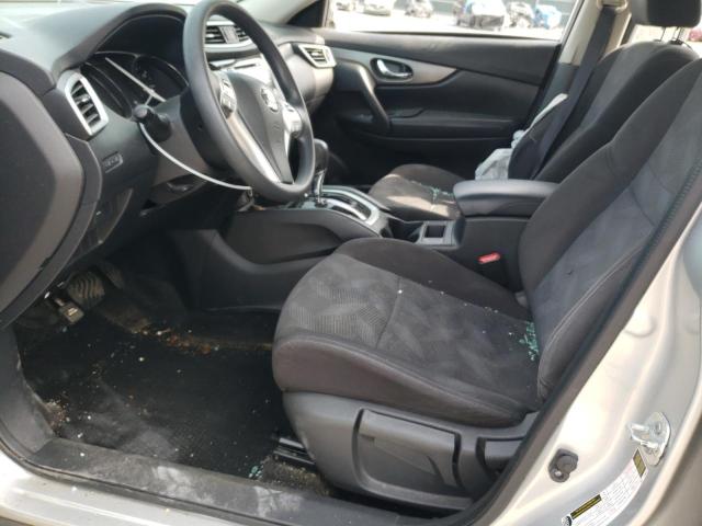 Photo 7 from auction – 2016 NISSAN ROGUE S with VIN KNMAT2MT0GP711470