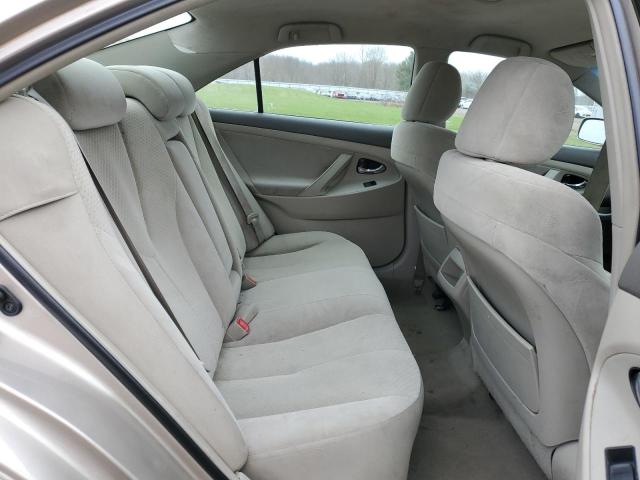Photo 10 from auction – 2009 TOYOTA CAMRY BASE with VIN 4T1BE46K89U859297