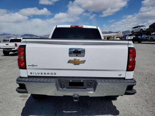 Photo 6 from auction – 2017 CHEVROLET SILVERADO with VIN 3GCPCREC3HG308672