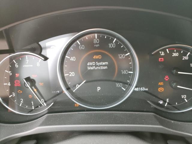 Photo 9 from auction – 2019 MAZDA CX-5 GRAND with VIN JM3KFBDM9K0543647