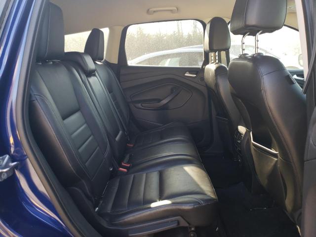 Photo 11 from auction – 2013 FORD ESCAPE SEL with VIN 1FMCU9H93DUA25185
