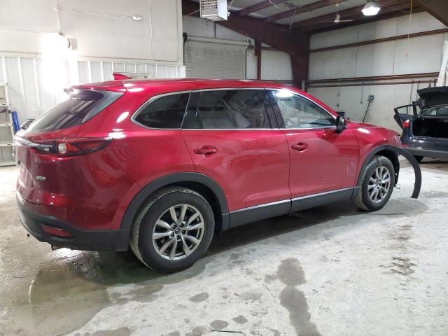 Photo 3 from auction – 2018 MAZDA CX-9 TOURI with VIN JM3TCBCY1J0213999