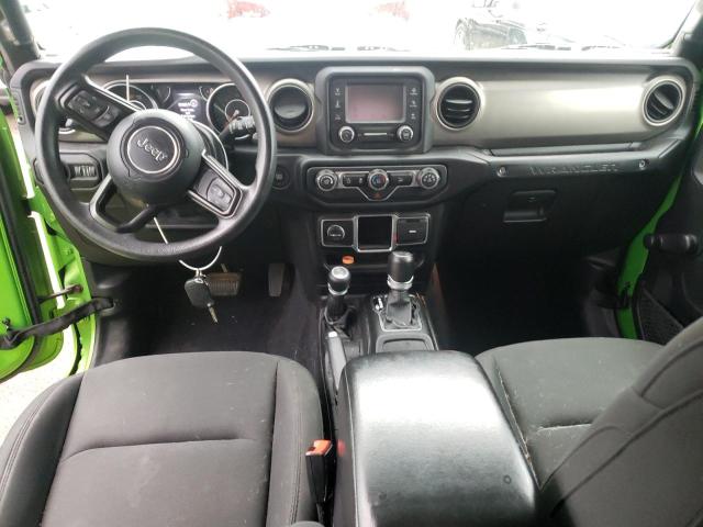 Photo 8 from auction – 2018 JEEP WRANGLER U with VIN 1C4HJXDN3JW290201