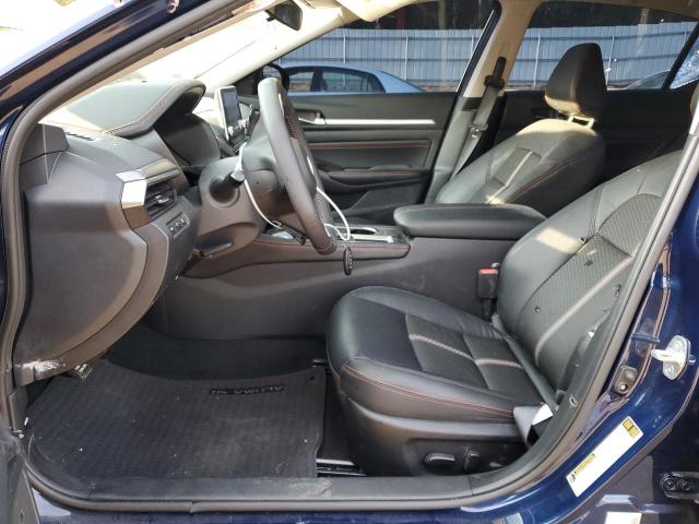 Photo 7 from auction – 2023 NISSAN ALTIMA SR with VIN 1N4BL4CV8PN339994
