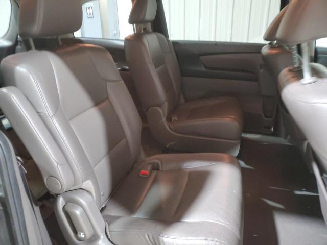 Photo 11 from auction – 2015 HONDA ODYSSEY EX with VIN 5FNRL5H66FB120903