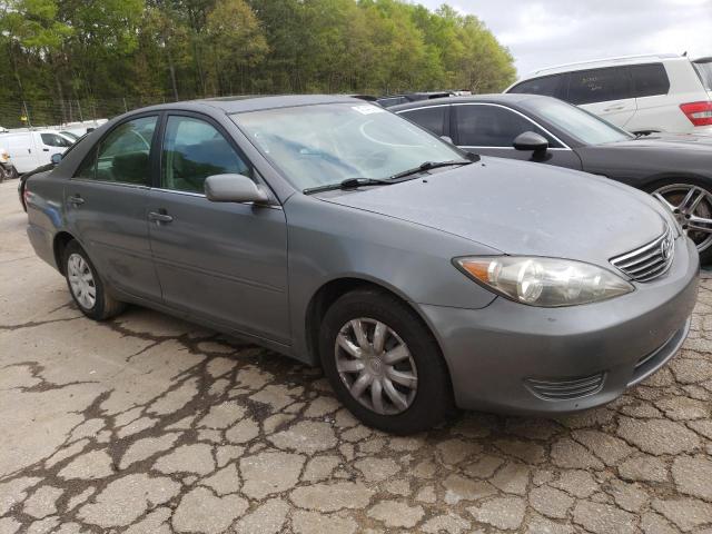 Photo 4 from auction – 2005 TOYOTA CAMRY LE with VIN 4T1BE32K65U978802