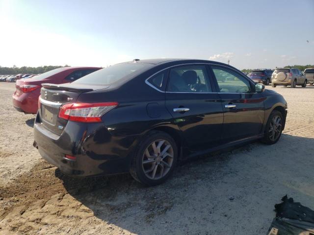 Photo 3 from auction – 2014 NISSAN SENTRA S with VIN 3N1AB7AP0EY280635