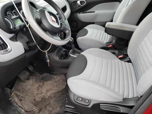 Photo 7 from auction – 2014 FIAT 500L EASY with VIN ZFBCFABH7EZ028209