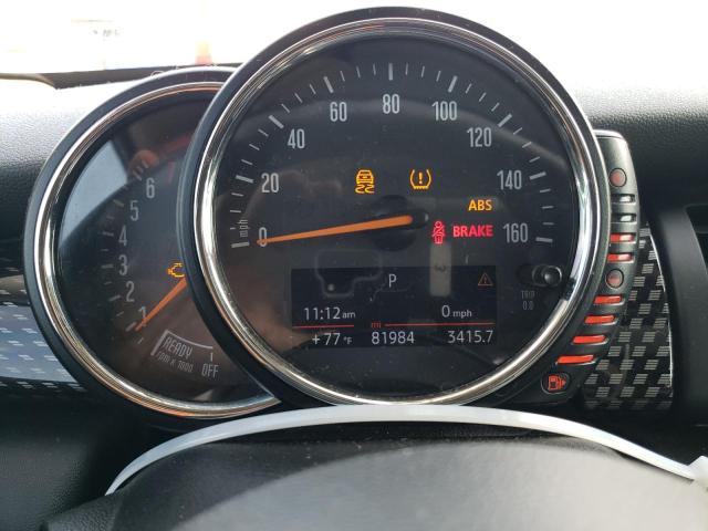 Photo 9 from auction – 2016 MINI COOPER S with VIN WMWXP7C55G3B33355