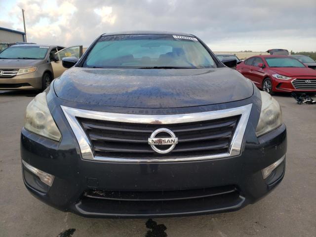 Photo 5 from auction – 2015 NISSAN ALTIMA 2.5 with VIN 1N4AL3AP2FC494450