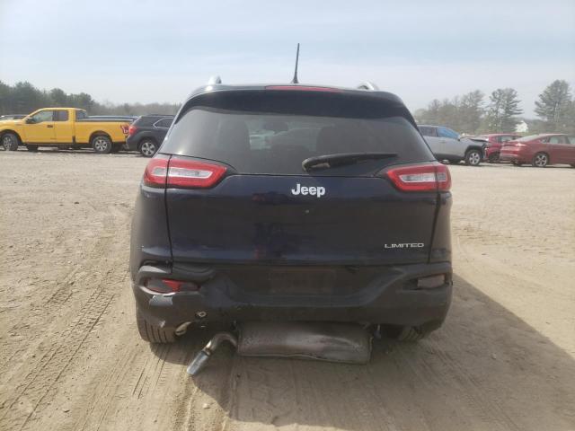 Photo 6 from auction – 2015 JEEP CHEROKEE L with VIN 1C4PJLDB1FW531013