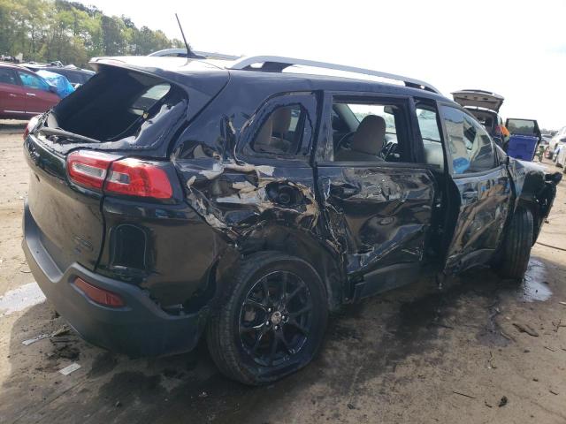 Photo 3 from auction – 2018 JEEP CHEROKEE L with VIN 1C4PJLCB2JD605660