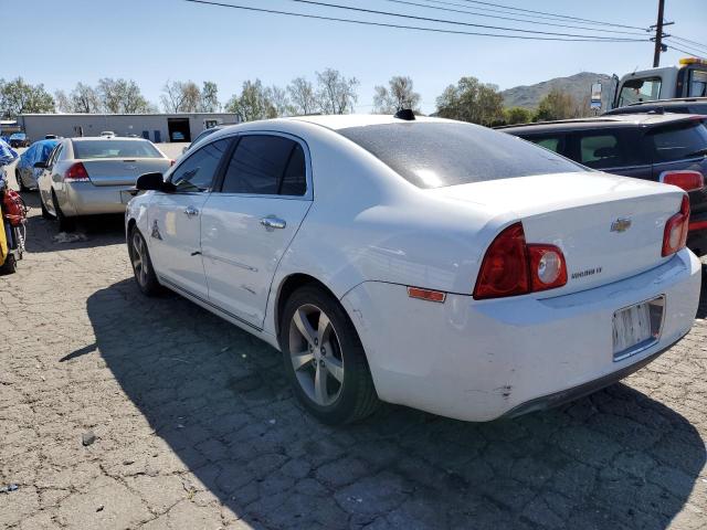 Photo 2 from auction – 2012 CHEVROLET MALIBU 1LT with VIN 1G1ZC5E04CF286823