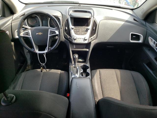 Photo 8 from auction – 2017 CHEVROLET EQUINOX LT with VIN 2GNALCEK8H6246800