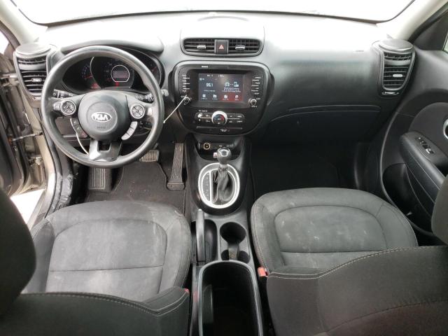 Photo 8 from auction – 2018 KIA SOUL + with VIN KNDJP3A58J7624911