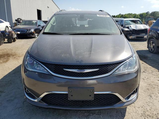 Photo 5 from auction – 2018 CHRYSLER PACIFICA T with VIN 2C4RC1BG7JR294955