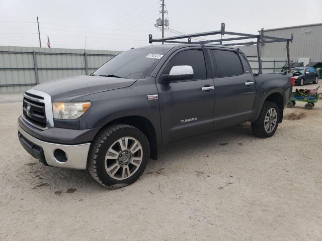 Photo 1 from auction – 2012 TOYOTA TUNDRA with VIN 5TFEY5F13CX117532