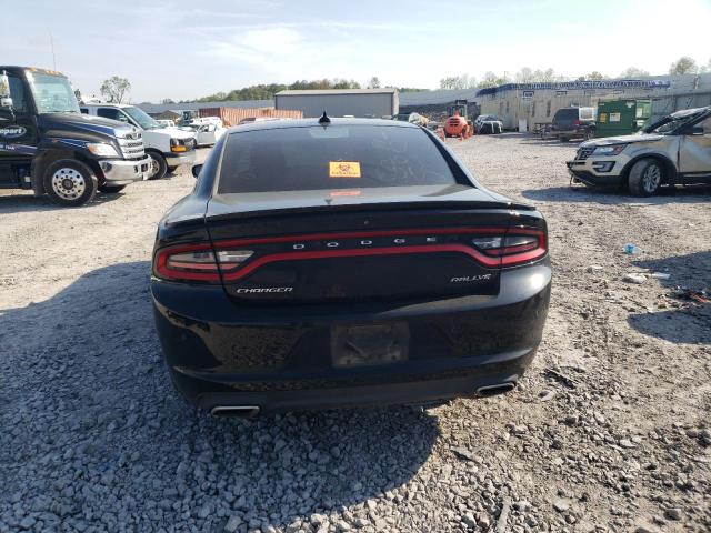 Photo 6 from auction – 2015 DODGE CHARGER SX with VIN 2C3CDXHG4FH721782