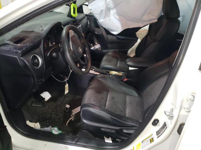 Photo 7 from auction – 2017 TOYOTA COROLLA L with VIN 5YFBURHE8HP646079