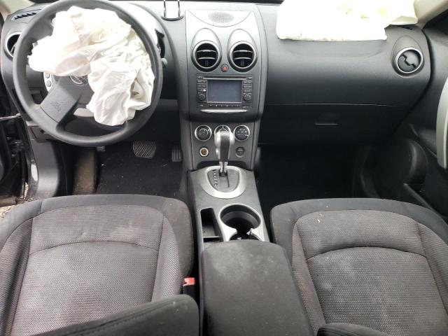 Photo 8 from auction – 2011 NISSAN ROGUE with VIN JN8AS5MV7BW667864