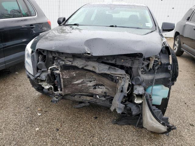 Photo 5 from auction – 2015 CADILLAC XTS with VIN 2G61U5S36F9147969