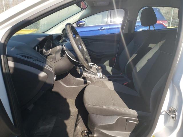 Photo 7 from auction – 2012 FORD FOCUS S with VIN 1FAHP3E29CL445324