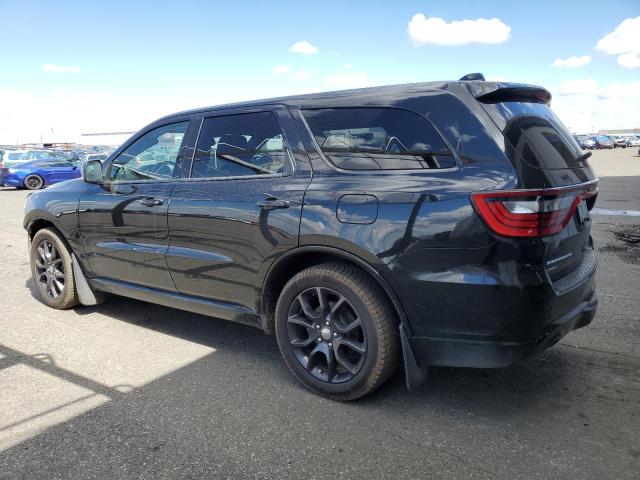 Photo 2 from auction – 2016 DODGE DURANGO R/ with VIN 1C4SDJCT6GC412960