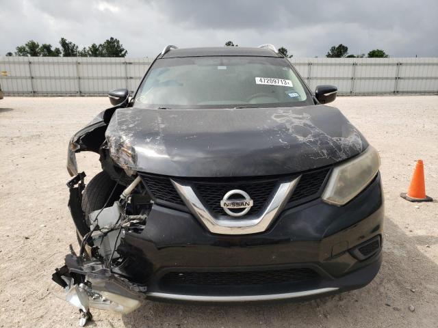 Photo 5 from auction – 2014 NISSAN ROGUE S with VIN 5N1AT2MTXEC823273