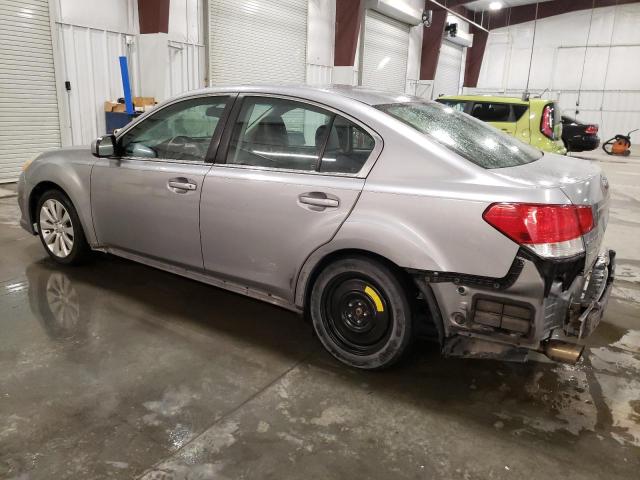 Photo 2 from auction – 2010 SUBARU LEGACY 2.5 with VIN 4S3BMBK60A3216845