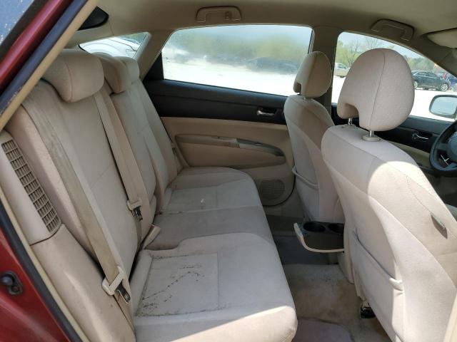 Photo 10 from auction – 2005 TOYOTA PRIUS with VIN JTDKB20U253082742