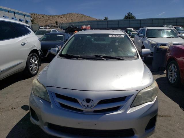 Photo 5 from auction – 2011 TOYOTA COROLLA BA with VIN JTDBU4EE6B9145177